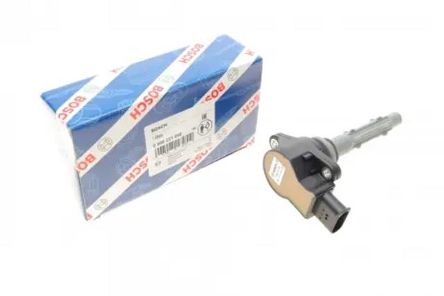 BOSCH 0986221058 Катушка зажигания в наличии Украина