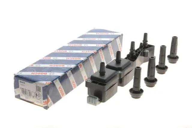 Катушка зажигания 0986221083 BOSCH
