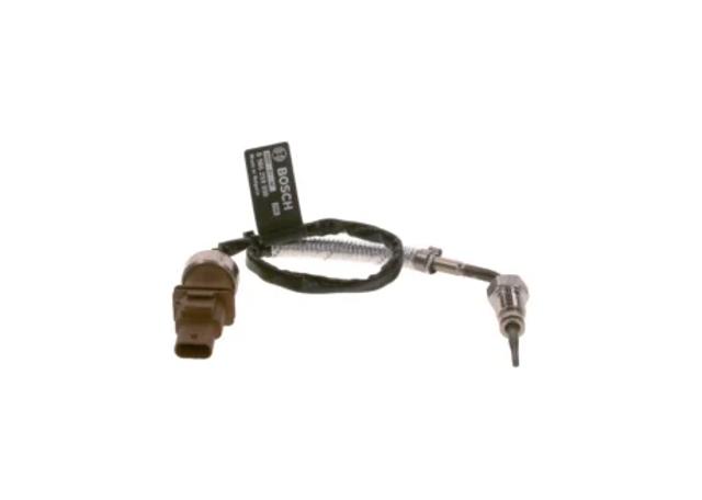 Датчик температуры отработавших газов (ОГ), перед турбиной 0986259090 BOSCH