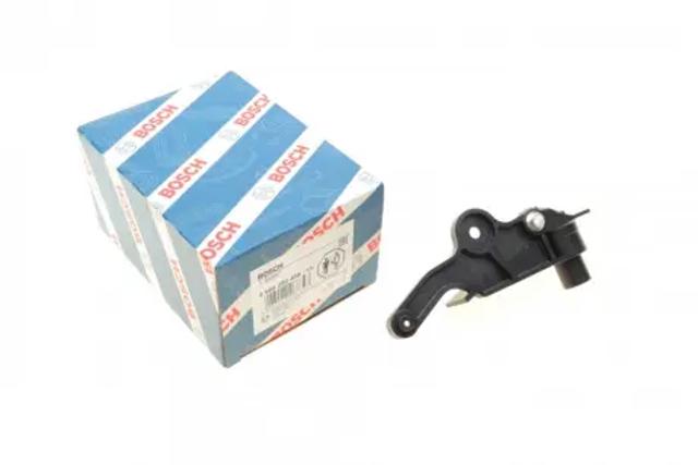 Датчик частоты вращения коленвала 0986280408 BOSCH
