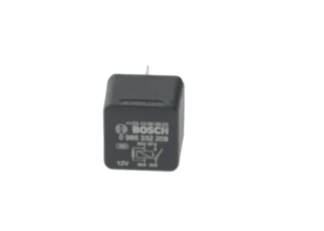 Реле поворотов 0986332209 BOSCH
