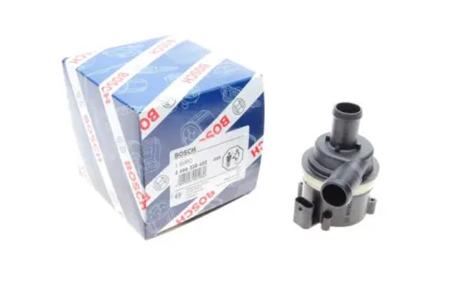 Помпа водяная, дополнительная электрическая 0986338402 BOSCH