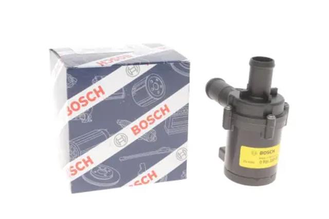 Дополнительная электро помпа 0986338405 BOSCH