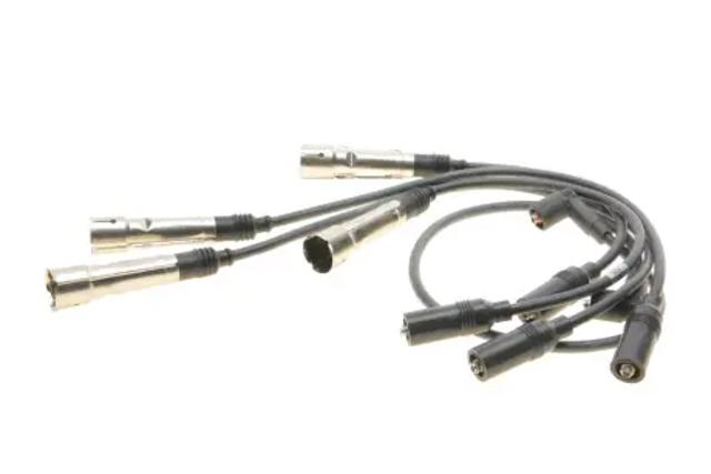 Провода высоковольтные, комплект 0986356338 BOSCH