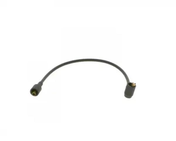 Провода высоковольтные, комплект 0986356702 BOSCH