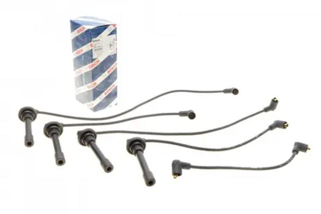 Провода высоковольтные в комплекте 0986356703 BOSCH