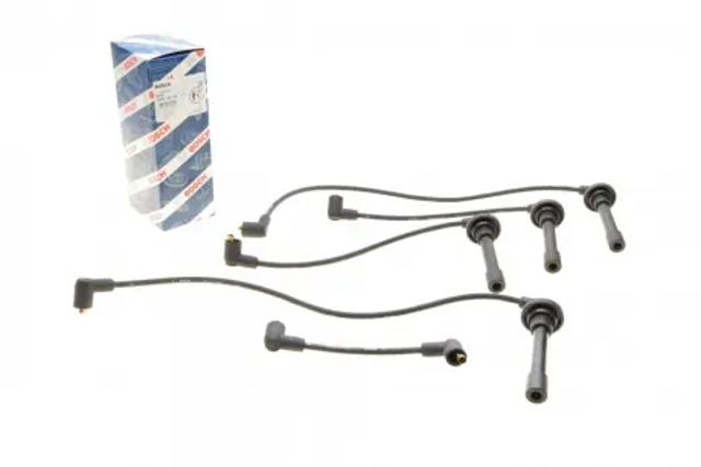 Провода высоковольтные, комплект 0986356799 BOSCH
