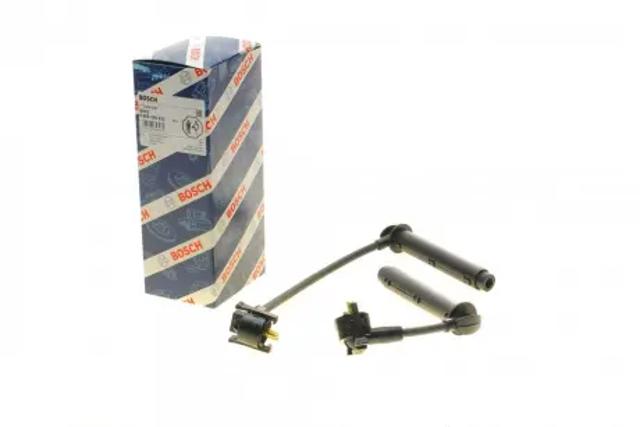 Провода зажигания 0986356833 BOSCH