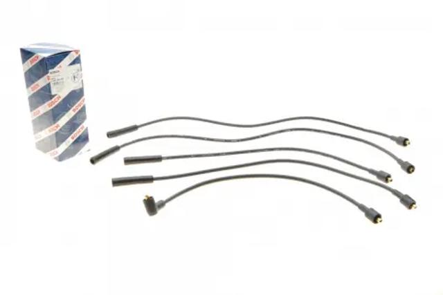 Провода высоковольтные 0986356868 BOSCH