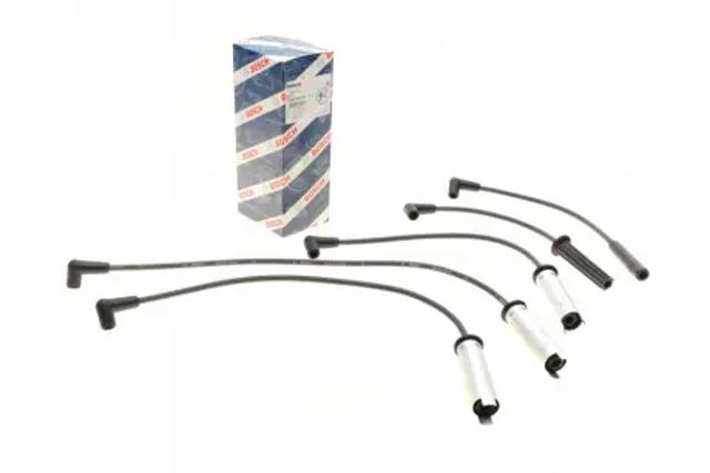 Провода высокого напряжения 0986356972 BOSCH