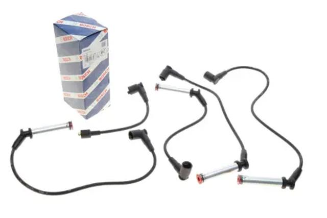 Провода высоковольтные в комплекте 0986357148 BOSCH