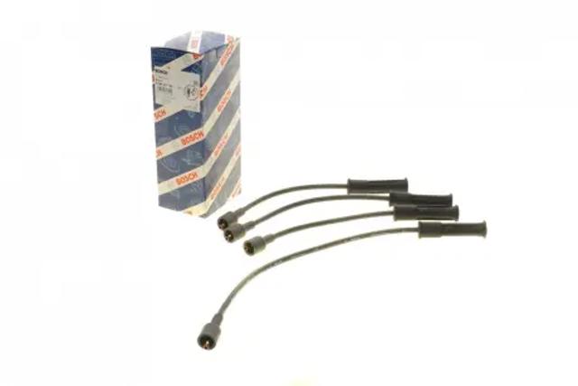 Провода высоковольтные, комплект 0986357184 BOSCH