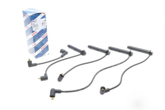 Провода высоковольтные, комплект 0986357223 BOSCH