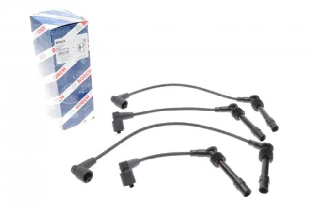Провода высоковольтные в комплекте 0986357226 BOSCH