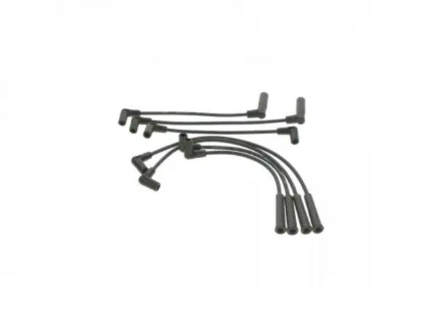 Провода зажигания 0986357229 BOSCH