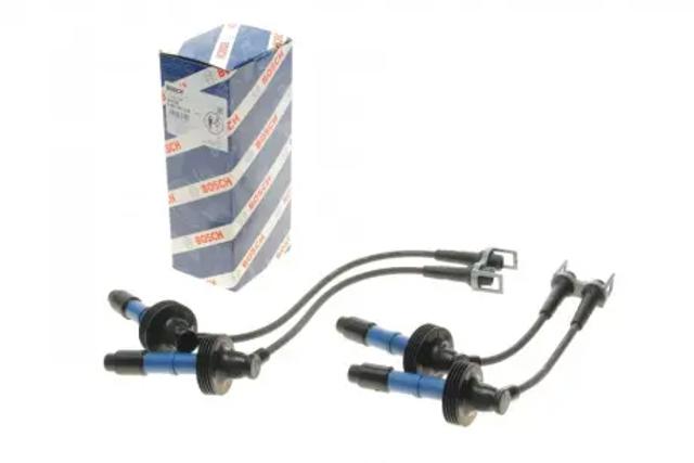 Провода высоковольтные в комплекте 0986357238 BOSCH