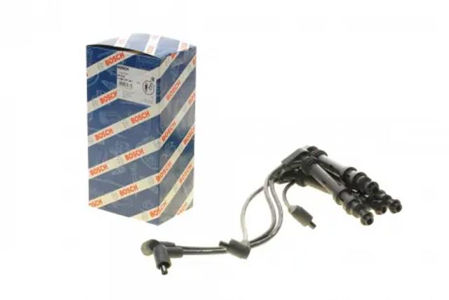 Провода высокого напряжения 0986357261 BOSCH