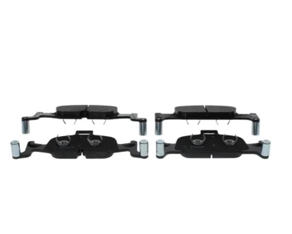 Колодки 0986424432 BOSCH