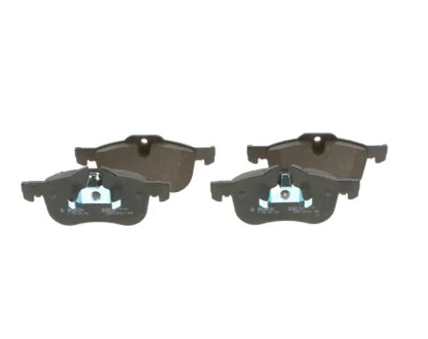 Колодки тормозные 0986424758 BOSCH