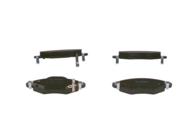 Колодки тормозные 0986424788 BOSCH