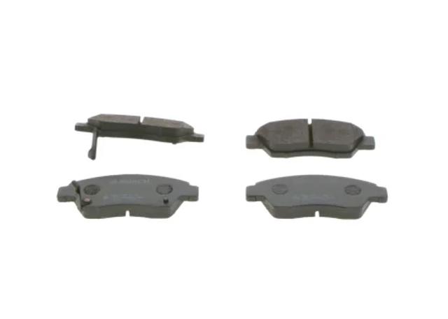 Колодки тормозные 0986461759 BOSCH