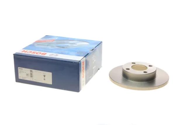 Передний тормозной диск 0986478016 BOSCH