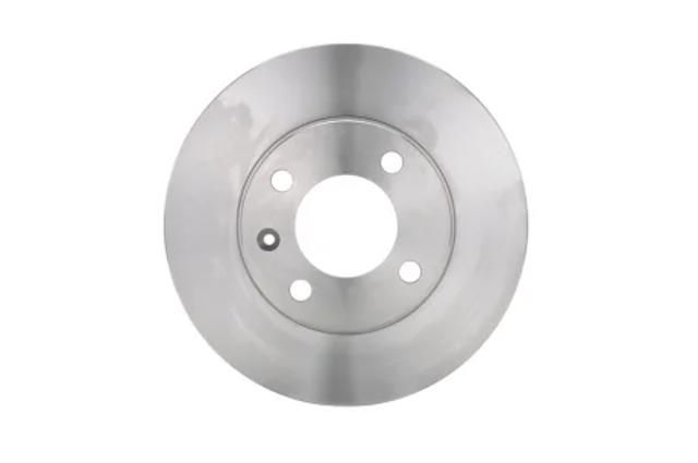 Тормоз дисковый передний 0986478017 BOSCH
