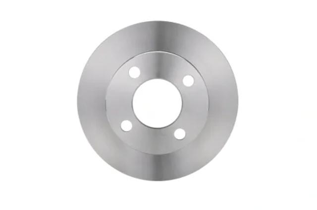 Задний тормозной диск 0986478019 BOSCH