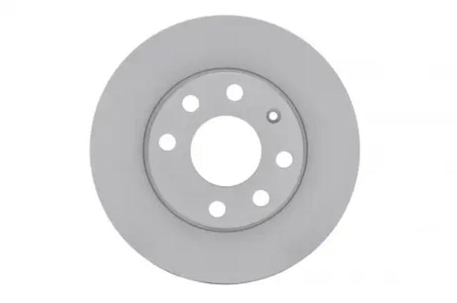 Диск тормозной передний 0986478192 BOSCH