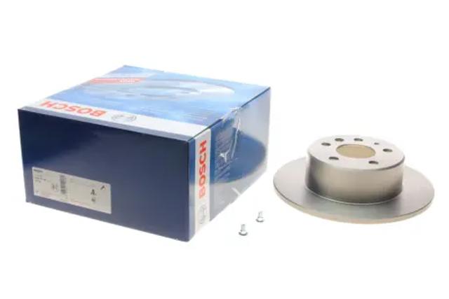Задний тормозной диск 0986478199 BOSCH