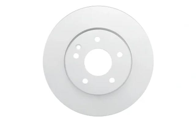 Диск тормозной передний 0986478262 BOSCH