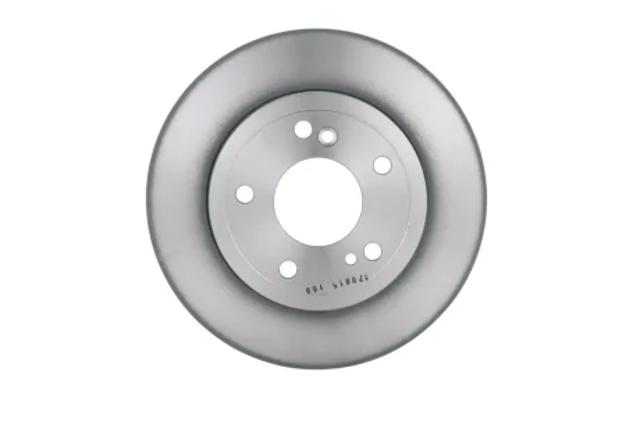 Тормозной диск 0986478325 BOSCH