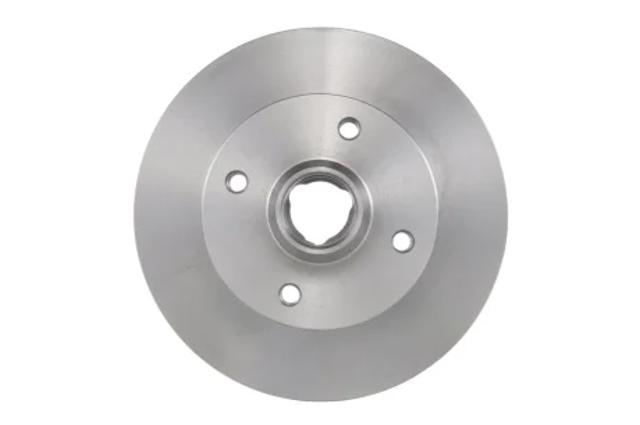 Диск тормозной задний 0986478331 BOSCH