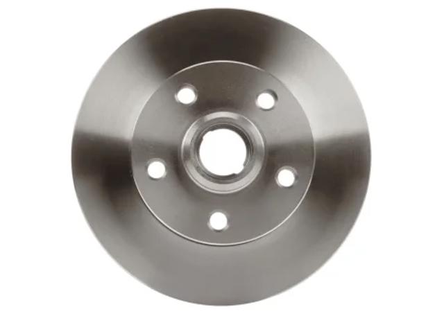 Задний дисковый тормоз 0986478332 BOSCH