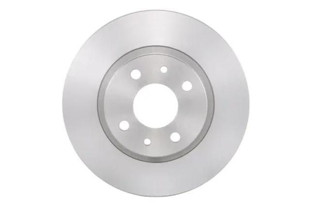 Передний тормозной диск 0986478343 BOSCH