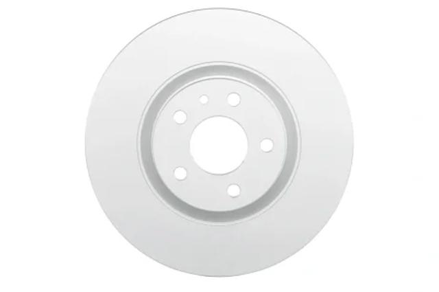 Диск тормозной передний 0986478521 BOSCH