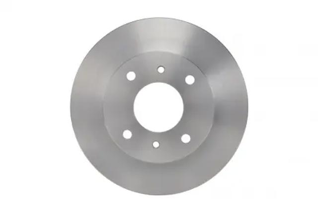 Передний тормозной диск 0986478567 BOSCH