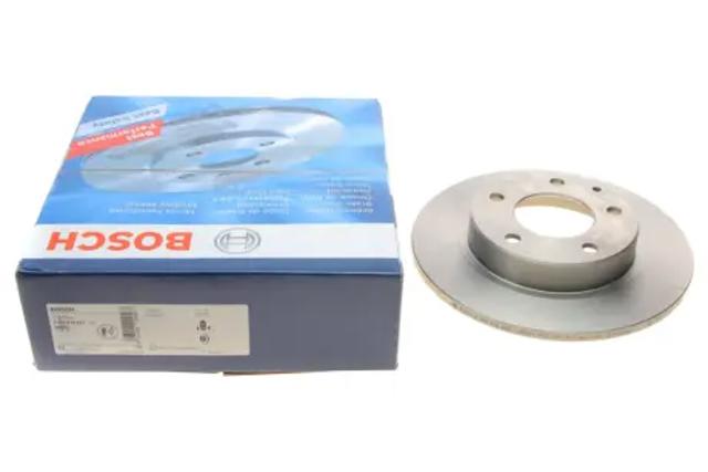 Диск тормозной задний 0986478633 BOSCH