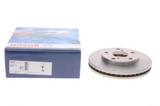 Тормоз дисковый передний 0986478726 BOSCH