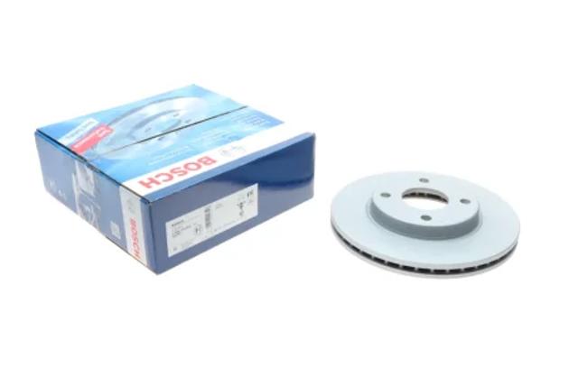 Ротор тормозной 0986478892 BOSCH