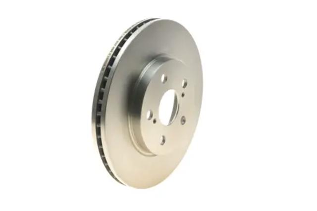 Тормоз дисковый передний 0986478968 BOSCH