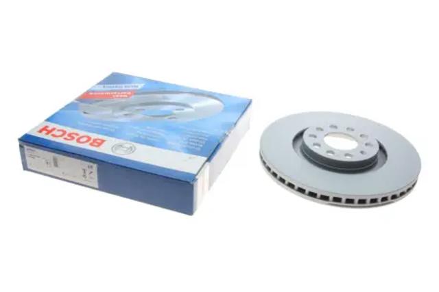 Тормоз дисковый передний 0986478985 BOSCH
