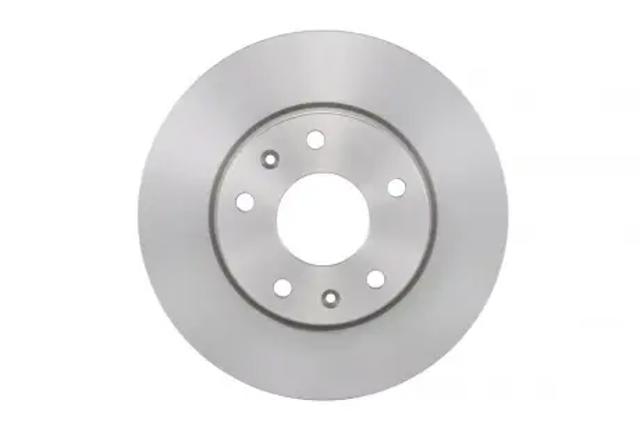 Диск тормозной передний 0986478992 BOSCH