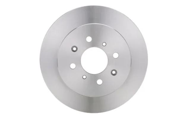 Задний тормозной диск 0986479014 BOSCH