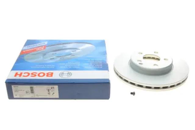 Диск тормозной передний 0986479039 BOSCH