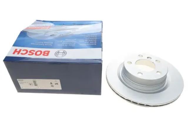 Тормозные диски 0986479044 BOSCH