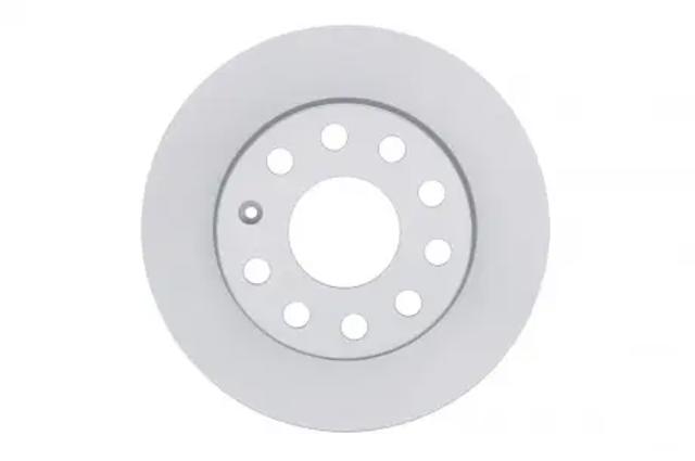 0986479099 BOSCH Тормозные диски купить в Павлоград