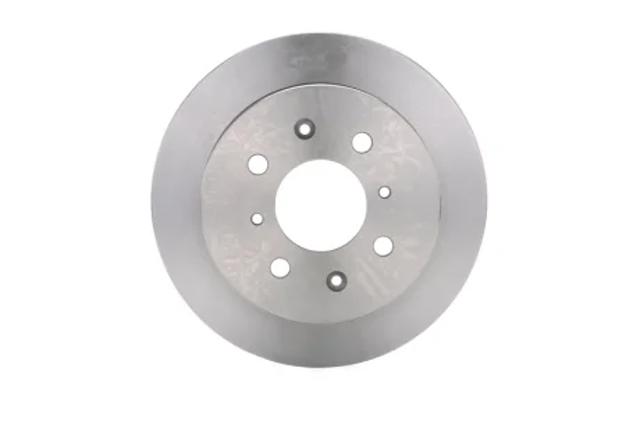 Задний дисковый тормоз 0986479101 BOSCH