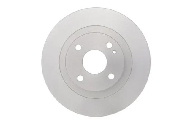 Задний дисковый тормоз 0986479128 BOSCH