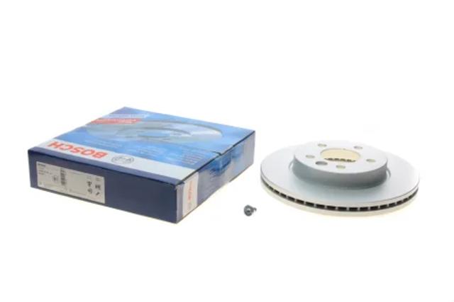 Тормоз дисковый передний 0986479154 BOSCH